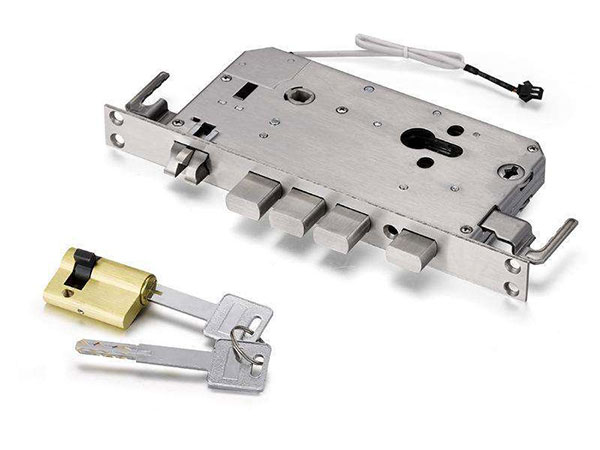 灵石24小时上门开锁公司